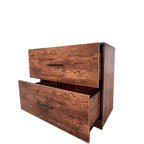 2 -Drawer Lateral Filing Cabinet