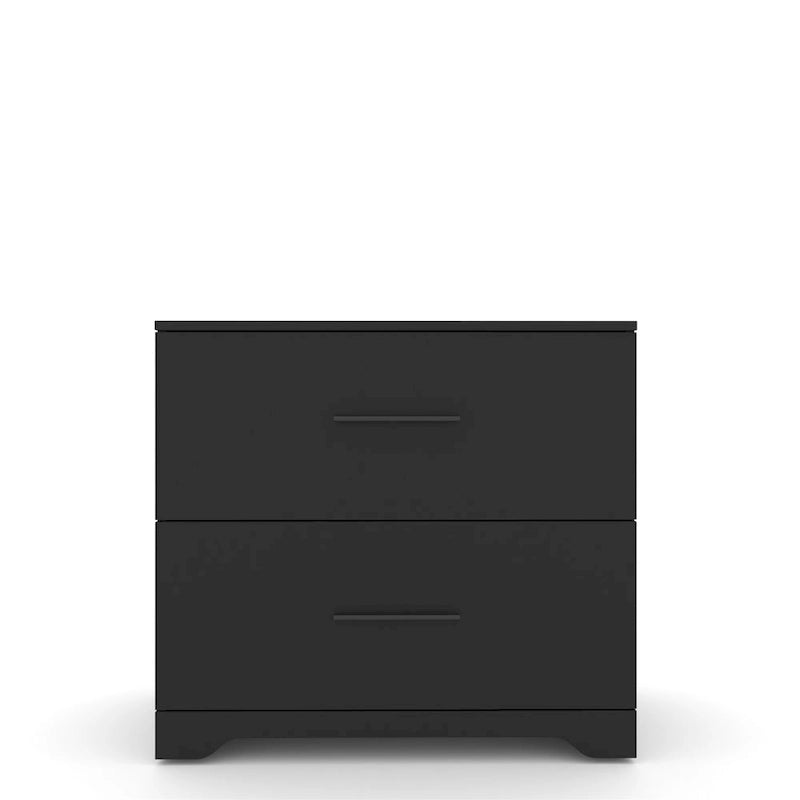 2 -Drawer Lateral Filing Cabinet