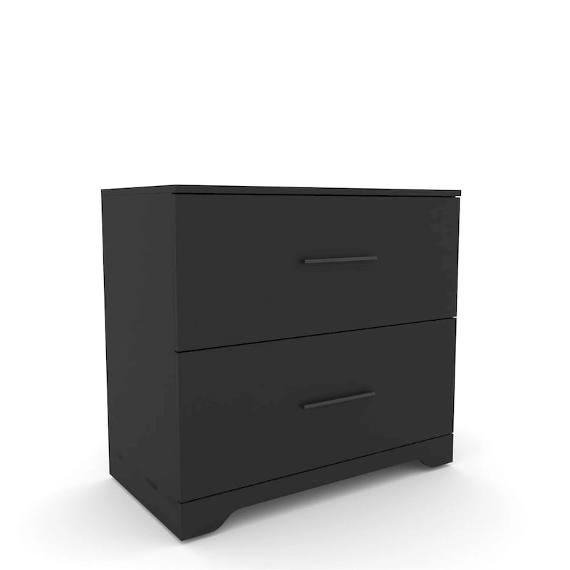 2 -Drawer Lateral Filing Cabinet