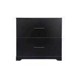2 -Drawer Lateral Filing Cabinet