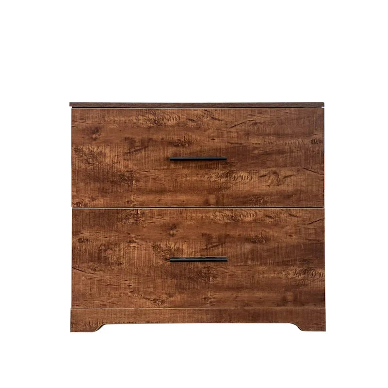 2 -Drawer Lateral Filing Cabinet