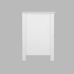 Saint Birch 2-Drawer File Cabinet