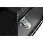 Office furniture Copier Cabinet 2 door steel copier stand mobile pedestal file Printer Stand