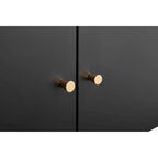 Office furniture Copier Cabinet 2 door steel copier stand mobile pedestal file Printer Stand