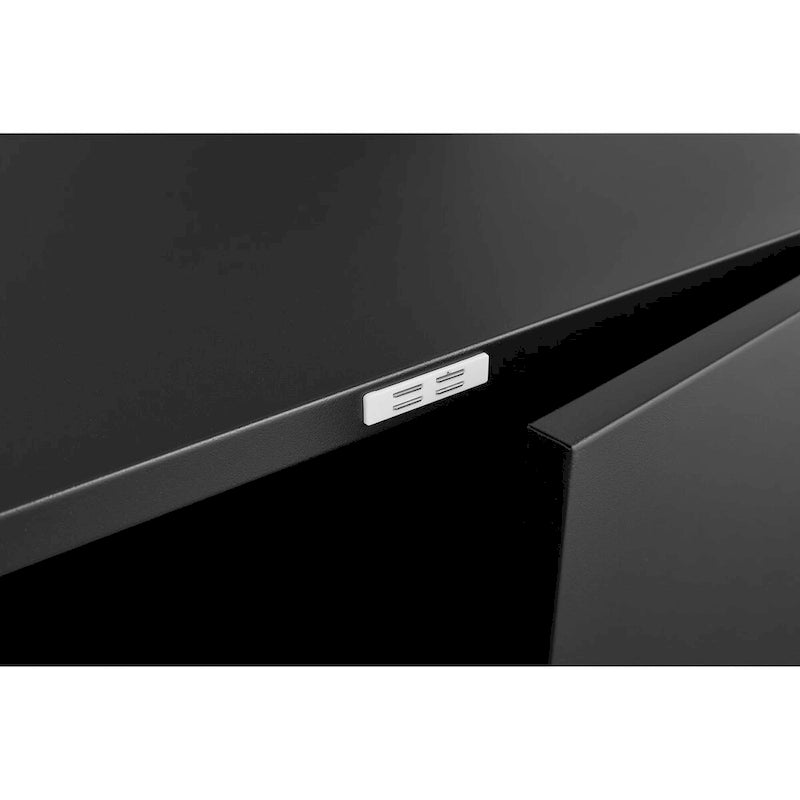 Office furniture Copier Cabinet 2 door steel copier stand mobile pedestal file Printer Stand