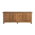 Odella 4-door Sideboard